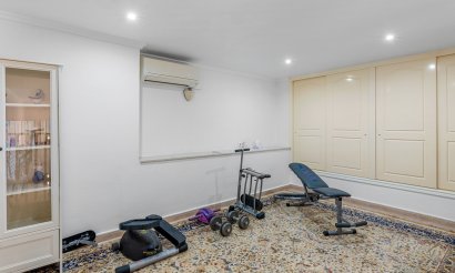 Verkauf - Haus - Ciudad Quesada - 