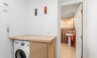 Verkauf - Haus - Ciudad Quesada - 