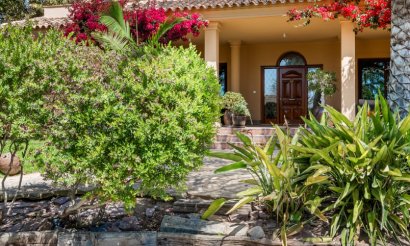 Brukte eiendommer - Villa - Elche