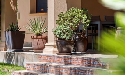 Brukte eiendommer - Villa - Elche