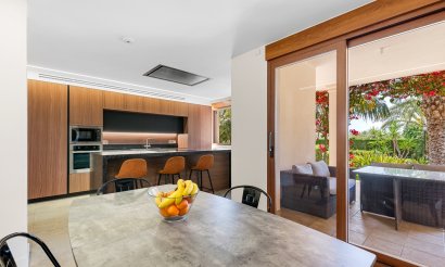 Brukte eiendommer - Villa - Elche