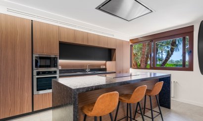 Brukte eiendommer - Villa - Elche