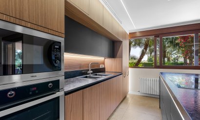 Brukte eiendommer - Villa - Elche