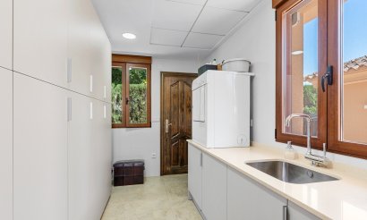 Brukte eiendommer - Villa - Elche