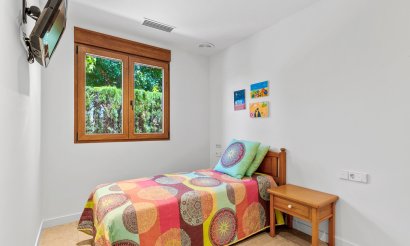 Brukte eiendommer - Villa - Elche