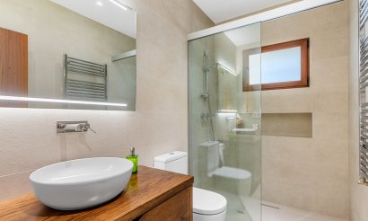 Brukte eiendommer - Villa - Elche