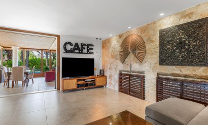 Brukte eiendommer - Villa - Elche