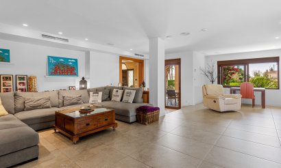 Brukte eiendommer - Villa - Elche