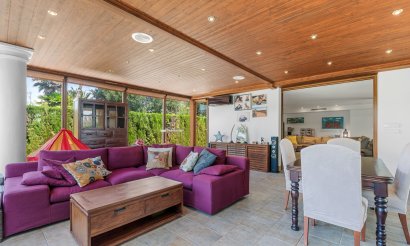 Brukte eiendommer - Villa - Elche