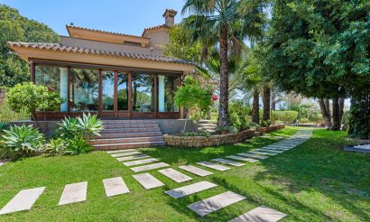 Brukte eiendommer - Villa - Elche