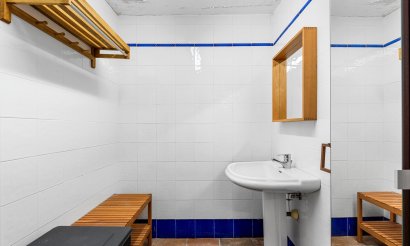 Brukte eiendommer - Villa - Elche