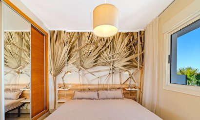 Resale - Townhouse - Los Balcones - 