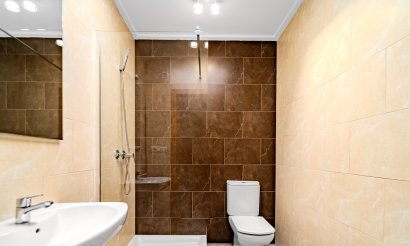 Resale - Townhouse - Los Balcones - 