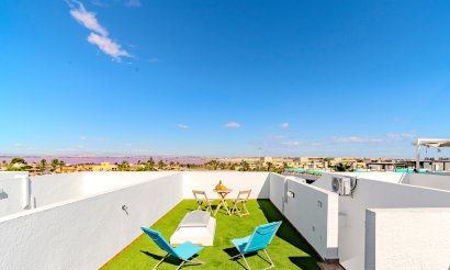 Resale - Townhouse - Los Balcones - 