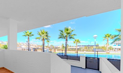 Resale - Townhouse - Los Balcones - 