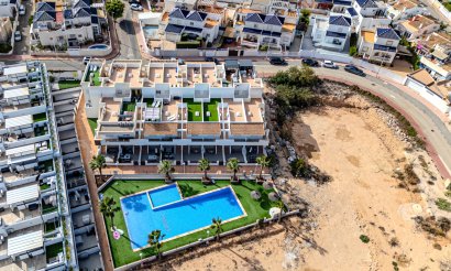 Resale - Townhouse - Los Balcones - 