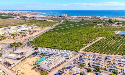 Resale - Townhouse - Los Balcones - 