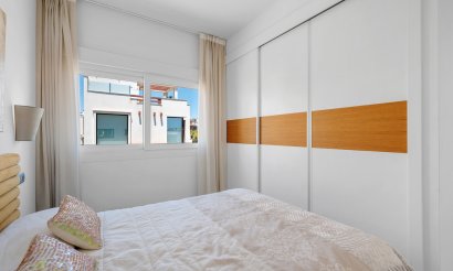 Använda fastigheter - Villa - Ciudad Quesada