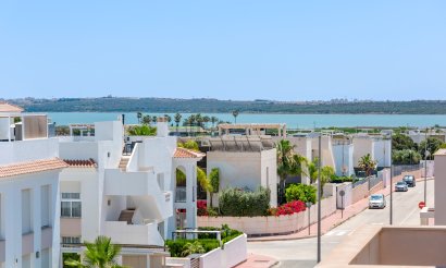 Använda fastigheter - Villa - Ciudad Quesada