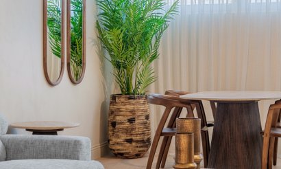 Använda fastigheter - Apartment - Flat - Alicante