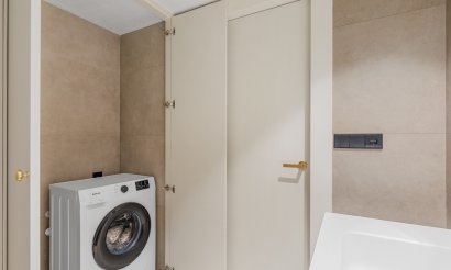 Använda fastigheter - Apartment - Flat - Alicante