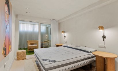 Använda fastigheter - Apartment - Flat - Alicante