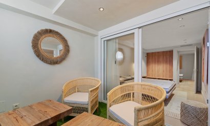 Använda fastigheter - Apartment - Flat - Alicante