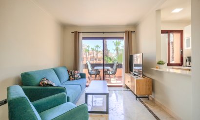 Använda fastigheter - Duplex - Los Alcázares - Los Montesinos