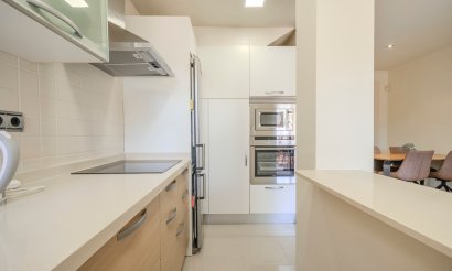 Använda fastigheter - Duplex - Los Alcázares - Los Montesinos