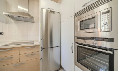 Använda fastigheter - Duplex - Los Alcázares - Los Montesinos