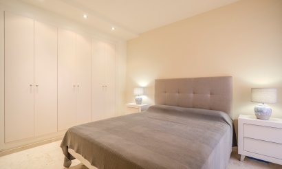 Använda fastigheter - Duplex - Los Alcázares - Los Montesinos