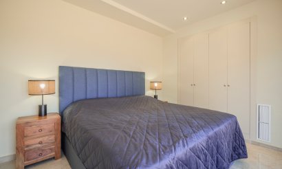 Använda fastigheter - Duplex - Los Alcázares - Los Montesinos