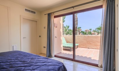 Använda fastigheter - Duplex - Los Alcázares - Los Montesinos