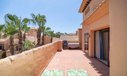 Använda fastigheter - Duplex - Los Alcázares - Los Montesinos