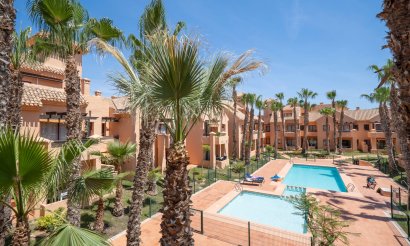 Använda fastigheter - Duplex - Los Alcázares - Los Montesinos