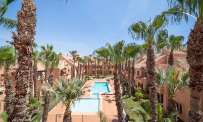 Använda fastigheter - Duplex - Los Alcázares - Los Montesinos