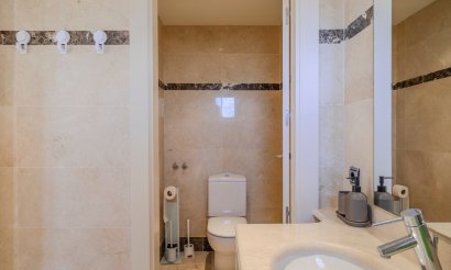 Använda fastigheter - Duplex - Los Alcázares - Los Montesinos