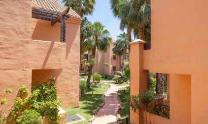 Använda fastigheter - Duplex - Los Alcázares - Los Montesinos