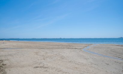 Använda fastigheter - Duplex - Los Alcázares - Los Montesinos