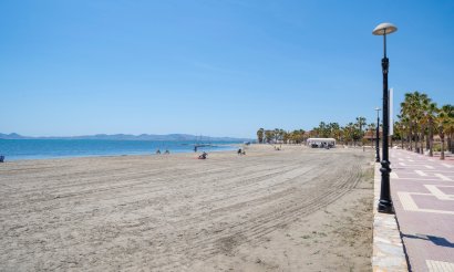 Använda fastigheter - Duplex - Los Alcázares - Los Montesinos