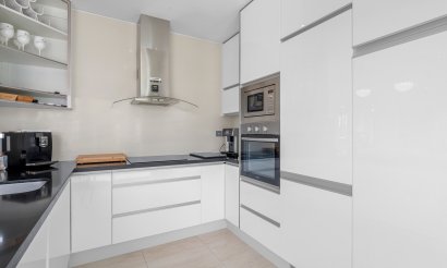 Använda fastigheter - Villa - Orihuela Costa - Villamartin