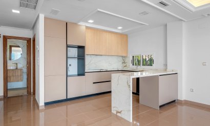 Resale - Villa - Torrevieia - Torrevieja