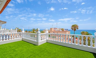 Resale - Villa - Torrevieia - Torrevieja