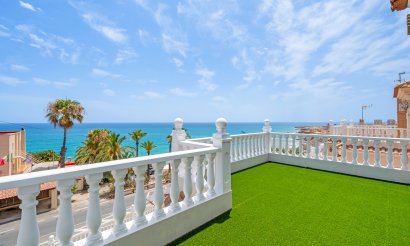 Resale - Villa - Torrevieia - Torrevieja