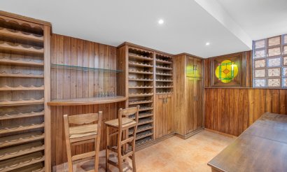 Resale - Villa - Torrevieia - Torrevieja