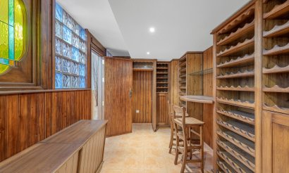 Resale - Villa - Torrevieia - Torrevieja