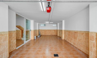 Resale - Villa - Torrevieia - Torrevieja