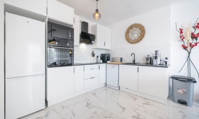 Resale - Apartment - Flat - Orihuela Costa - Punta Prima