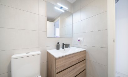 Resale - Apartment - Flat - Orihuela Costa - Punta Prima