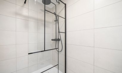 Resale - Apartment - Flat - Orihuela Costa - Punta Prima